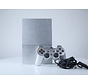 PlayStation 2 - Slim Console SCPH-75004 [Zilver / Deuk in bovenkant]