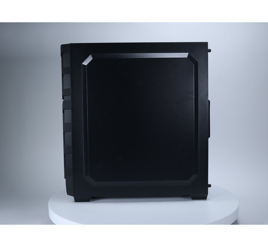 Skiller SGC1 Window Black [tweedekansje]