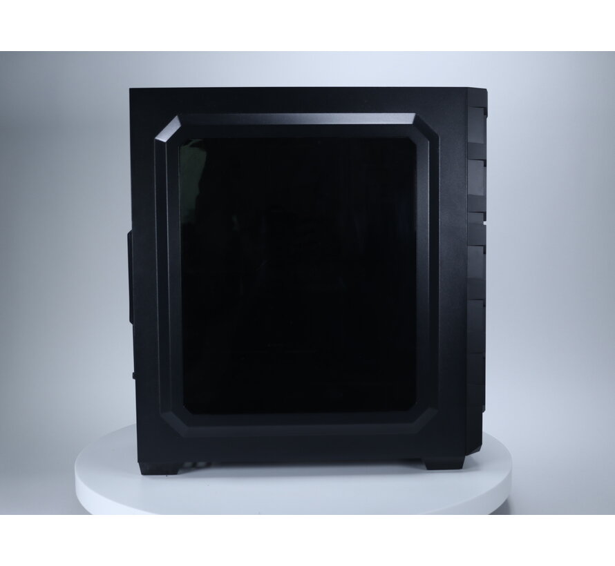 Skiller SGC1 Window Black [tweedekansje]