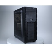 Sharkoon Skiller SGC1 Window Black [tweedekansje]