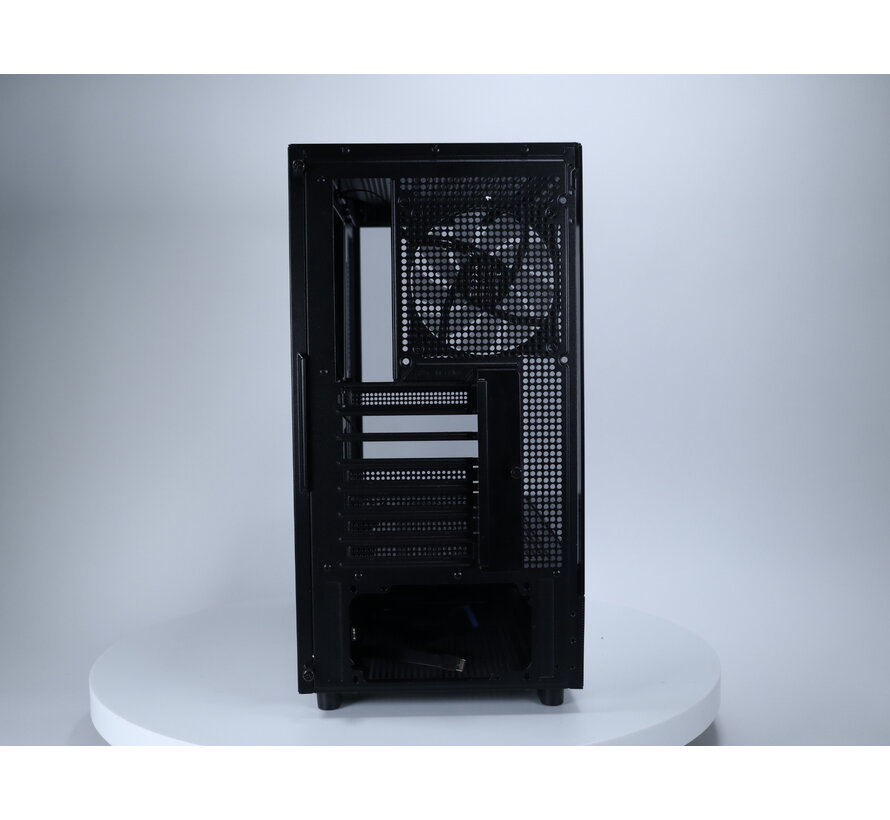 View 270 TG ARGB [tweedekansje] - Kapot glas