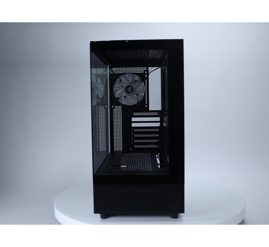 View 270 TG ARGB [tweedekansje] - Kapot glas