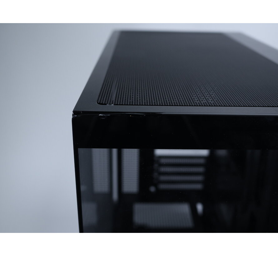 View 270 TG ARGB [tweedekansje] - Kapot glas