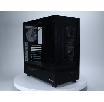 Thermaltake View 270 TG ARGB [tweedekansje] - Kapot glas