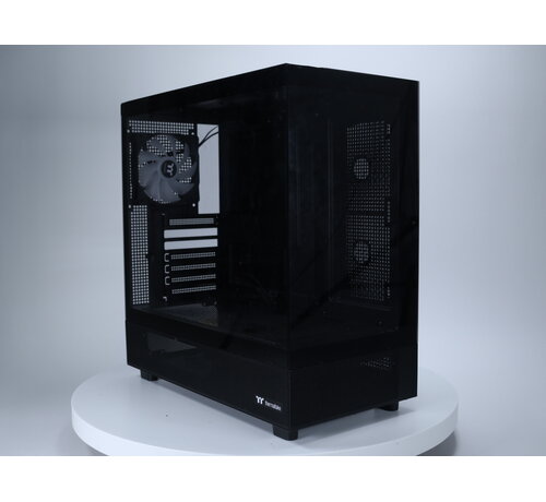 Thermaltake View 270 TG ARGB [tweedekansje] - Kapot glas