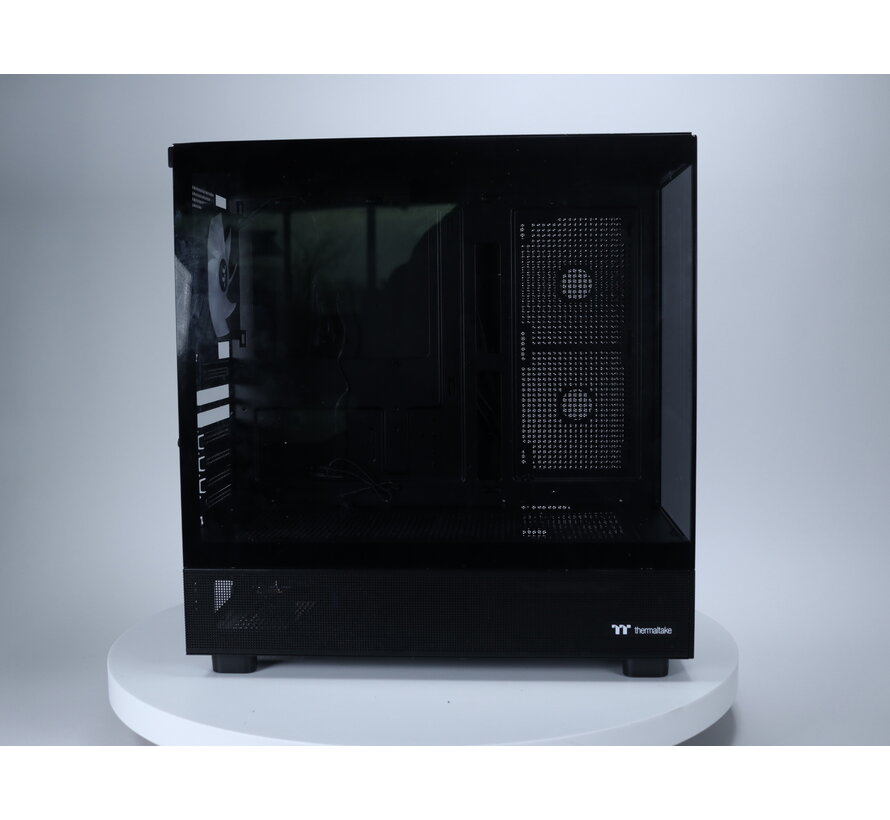 View 270 TG ARGB [tweedekansje] - Kapot glas