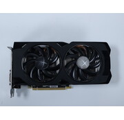AMD XFX Radeon RX 470 RS 4GB - Videokaart [tweedekansje]