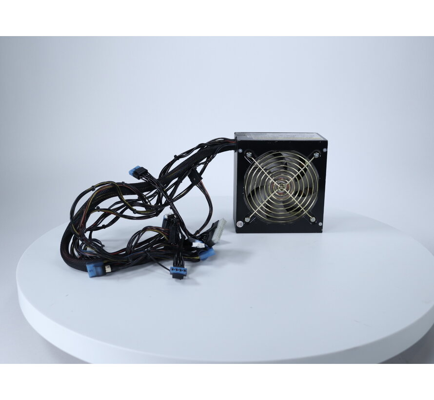 450W RS-450-ACLY Voeding [tweedekansje]