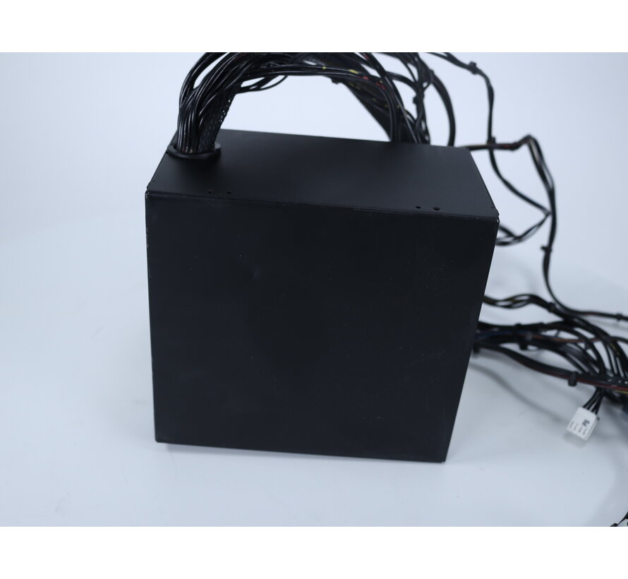 450W RS-450-ACLY Voeding [tweedekansje]