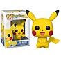 Funko Pop Games: Pokémon Pikachu