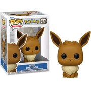 Pokémon Funko Pop Games: Pokémon Eevee