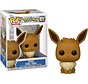 Funko Pop Games: Pokémon Eevee