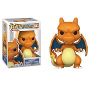 Funko Funko Pop Games: Pokémon Charizard