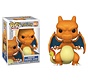 Funko Pop Games: Pokémon Charizard