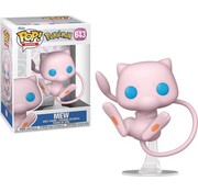 Funko Funko Pop Games: Pokémon Mew