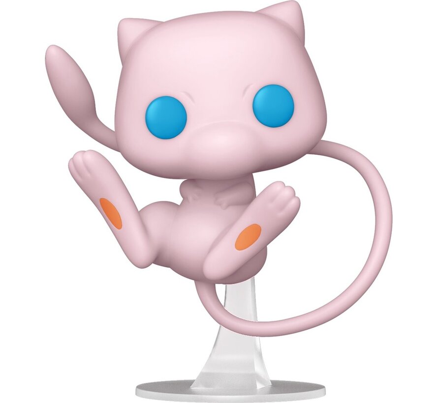 Funko Pop Games: Pokémon Mew