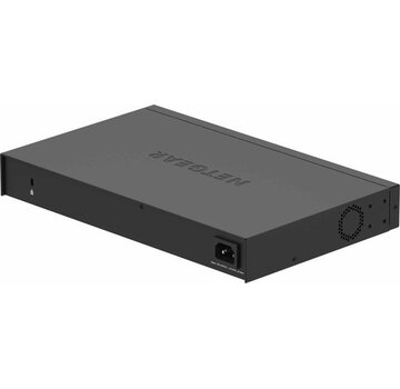 NETGEAR GS324P - Netwerk Switch [Nieuw]