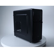 Aerocool QS-182 Behuizing