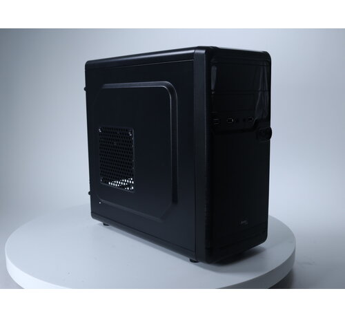 Aerocool QS-182 Behuizing