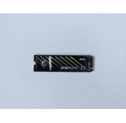 MSI Spatium M470 Pro 2TB SSD