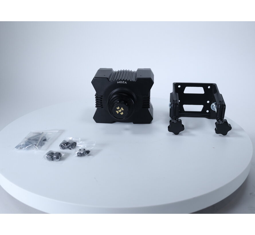 Moza R5 Racing Simulator (Doos beschadigd)