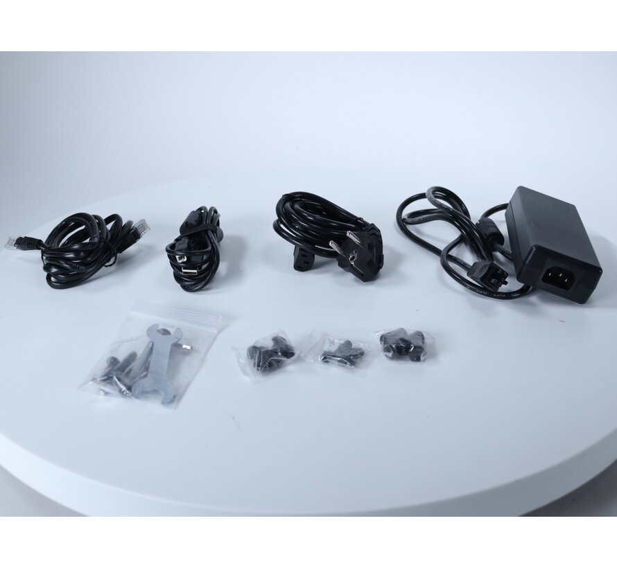 Moza R5 Racing Simulator (Doos beschadigd)