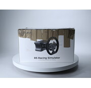 Moza Racing Moza R5 Racing Simulator (Doos beschadigd)