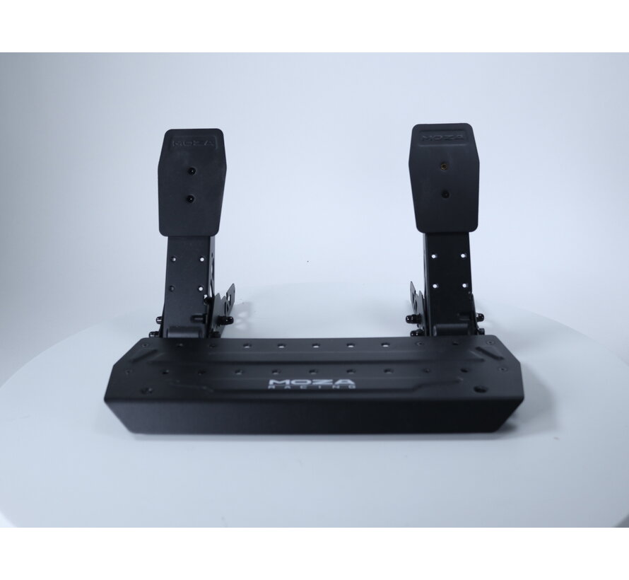 Moza R5 Racing Simulator (Doos beschadigd)