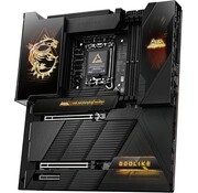 MSI MEG X870E  GODLIKE