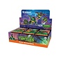 Teenage Mutant Ninja Turtles Play Booster Box