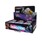 Magic The Gathering Foundations Play Booster Box
