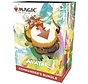 Avatar: The Last Airbender Commander's Bundle