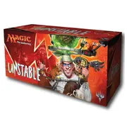Magic The Gathering Unstable Booster Box