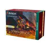 Magic The Gathering The Lord of the Rings: Tales of Middle-earth Fat Pack Bundle