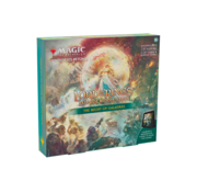 Magic The Gathering The Lord of the Rings: Tales of Middle-earth Scene Box: "The Might of Galadriel"