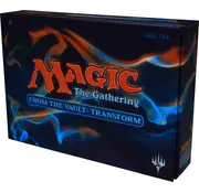 Magic The Gathering From the Vault: Transform