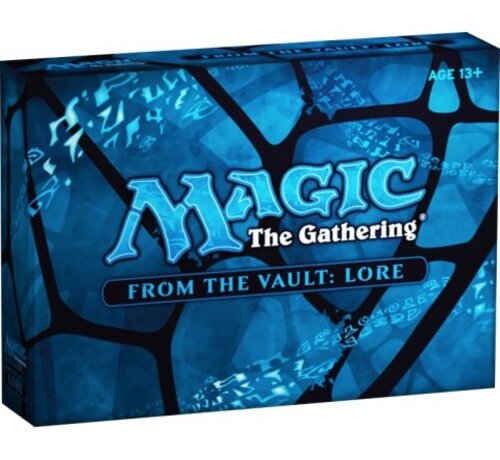 Magic The Gathering From the Vault: Lore: Full Set