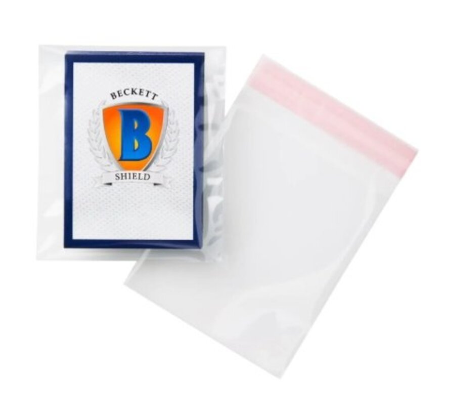 Resealable Team Bags (100 pieces)