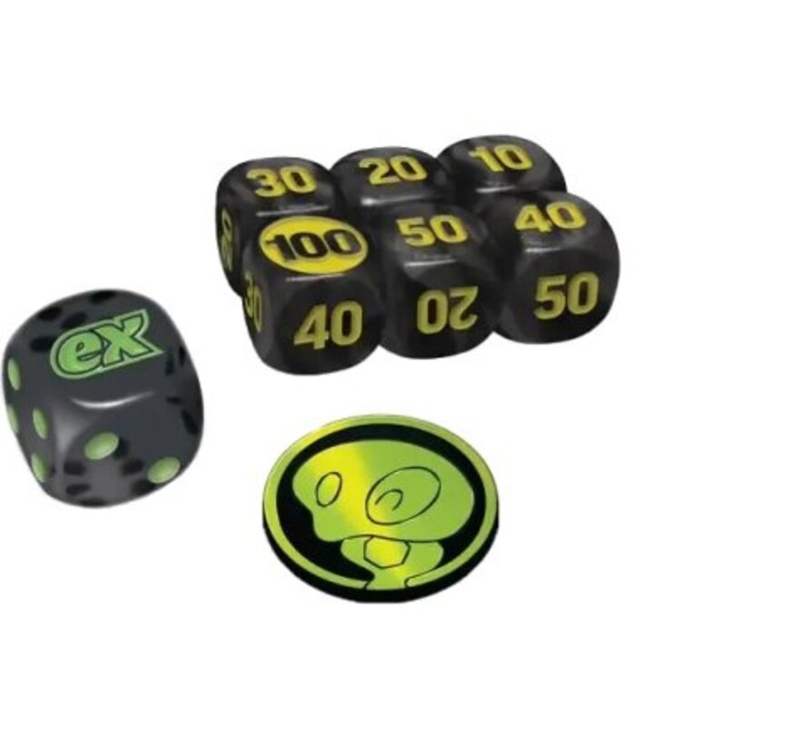 Pokémon: Mega Evolution - Perfect Order Elite Trainer Box