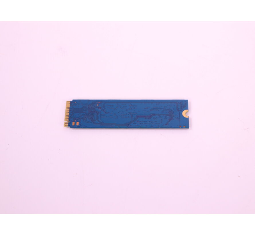 NV1 M.2 NVMe 500GB (Tweedekansje)