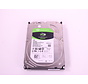 Barracuda 3.5 inch SATA HDD 4TB (Tweedekansje)