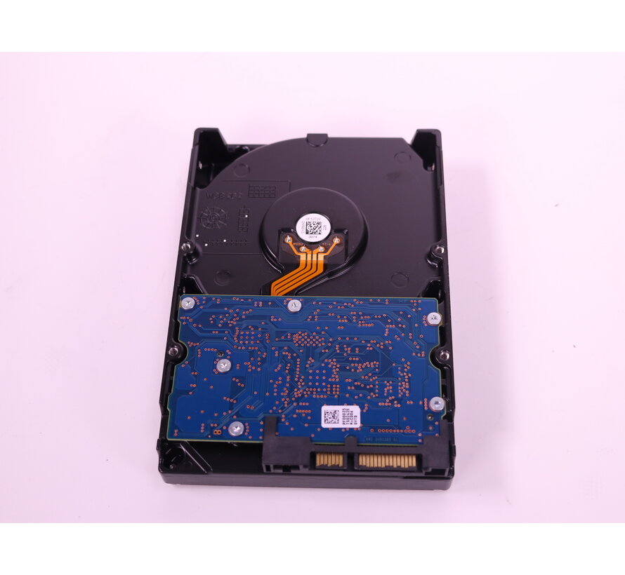 PC P300 3.5inch SATA HDD 2TB (Tweedekansje)