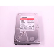 Toshiba PC P300 3.5inch SATA HDD 2TB (Tweedekansje)