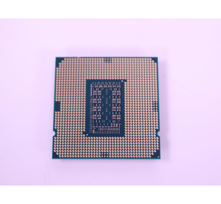 Core i9-11900K (Tweedekansje)