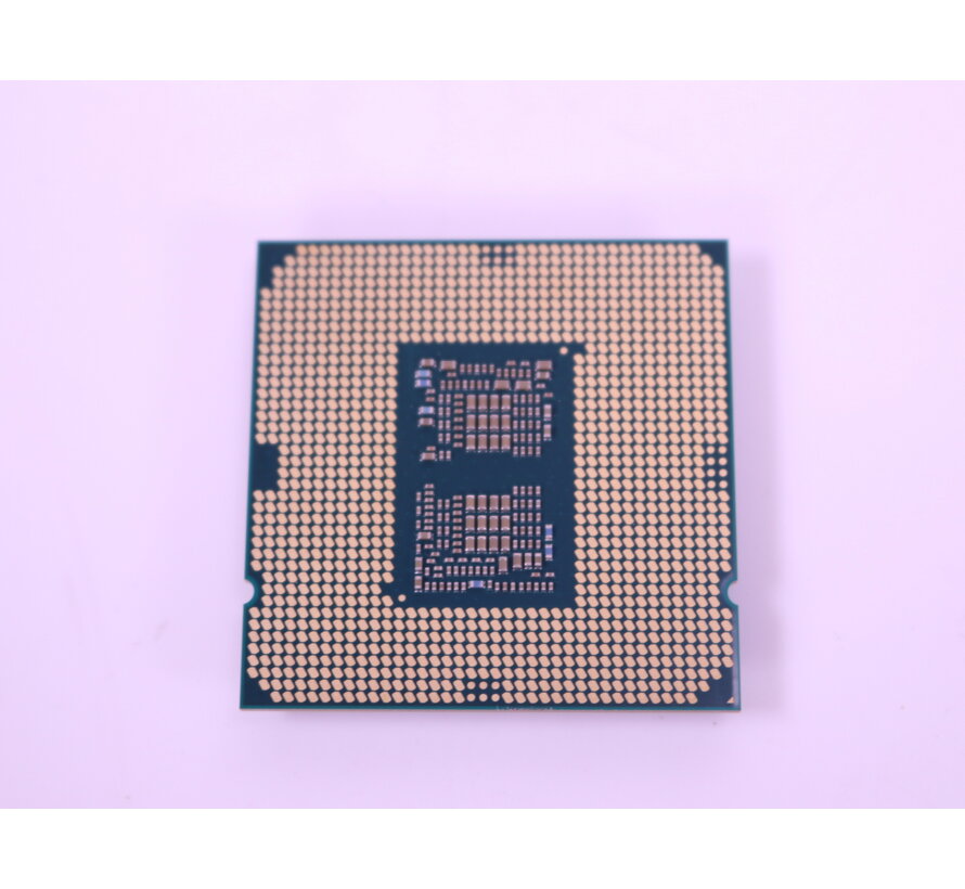 Core i7-10700K (Tweedekansje)