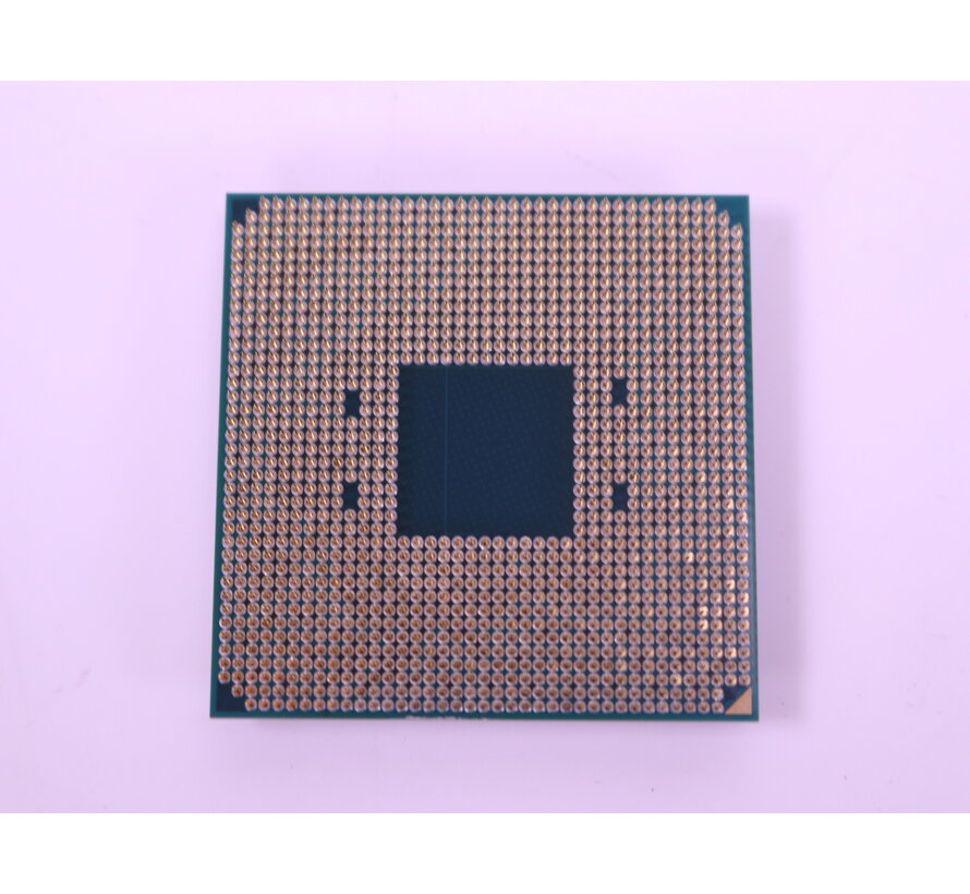 Ryzen 7 3700X (Tweedekansje)