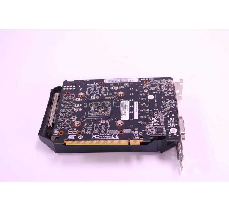 2060 PEGASUS 6GB GDDR6 (Tweedekansje)