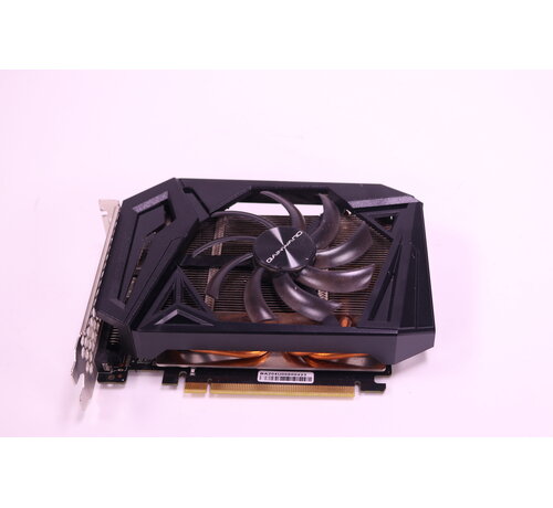 Gainward 2060 PEGASUS 6GB GDDR6 (Tweedekansje)