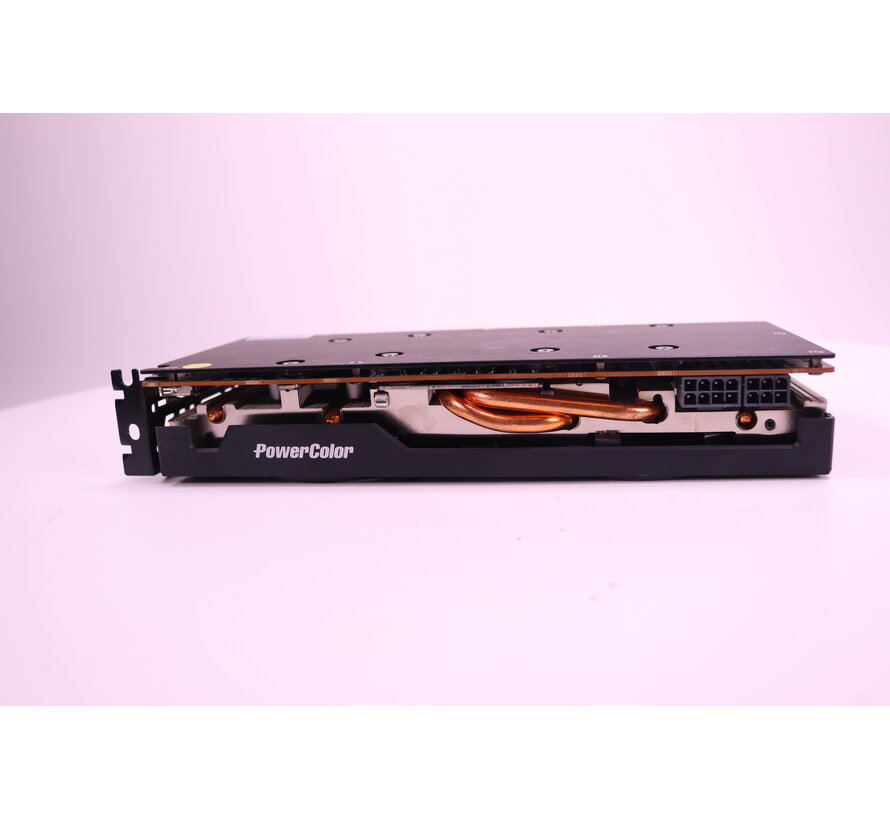 Radeon RX 6700XT (Tweedekansje)