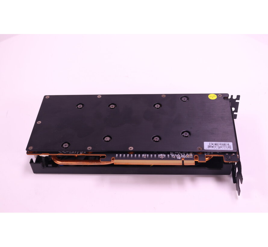 Radeon RX 6700XT (Tweedekansje)